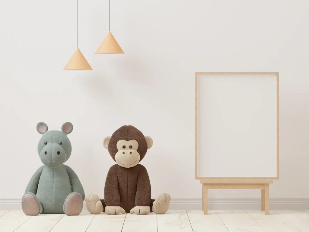 accesorios de puericultura