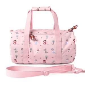 Bolsa deporte The Little Red personalizable