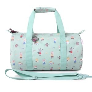 Bolsa deporte The Three Little Pigs personalizable