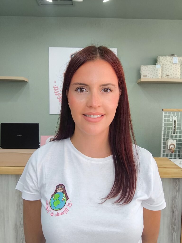 Yaiza, el mundo de Valeria