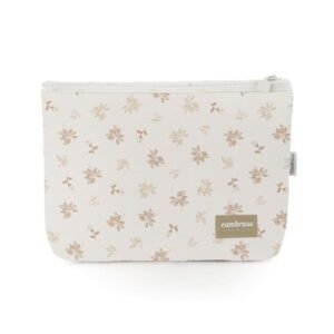 Bolsa aseo Branch beige