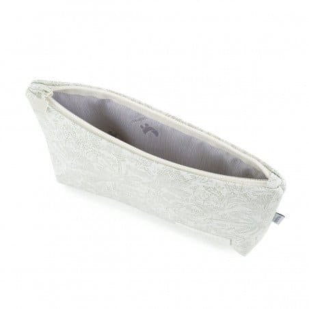 Bolsa de aseo Selva verde