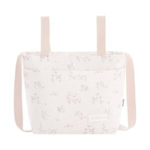 Bolso organizador XL Merlo Birds
