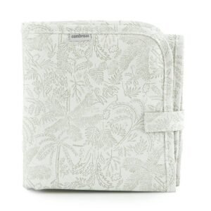 Cambiador vestidor Selva verde