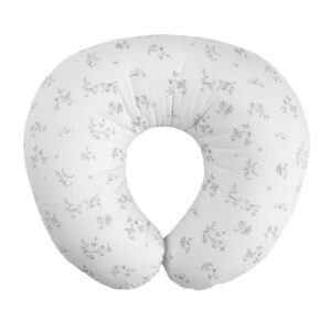 Cojín de lactancia Merlo Birds