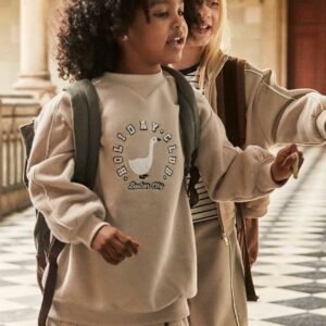 MINI NIÑA 5 a 10 años