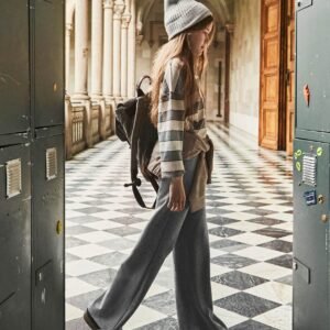 JUNIOR NIÑA 12 a 16 años