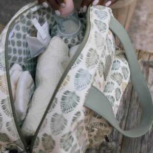 Puericultura Mayoral