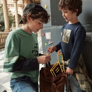 JUNIOR NIÑO 12 a 16 años