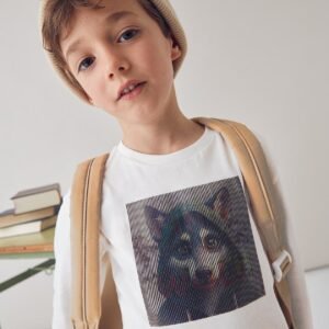 MINI NIÑO 5 a 10 años