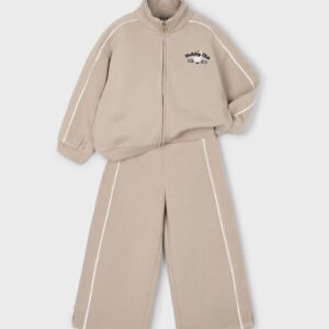 Chándal bandas niña