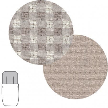 Saco silla Tokyo Vicky beige