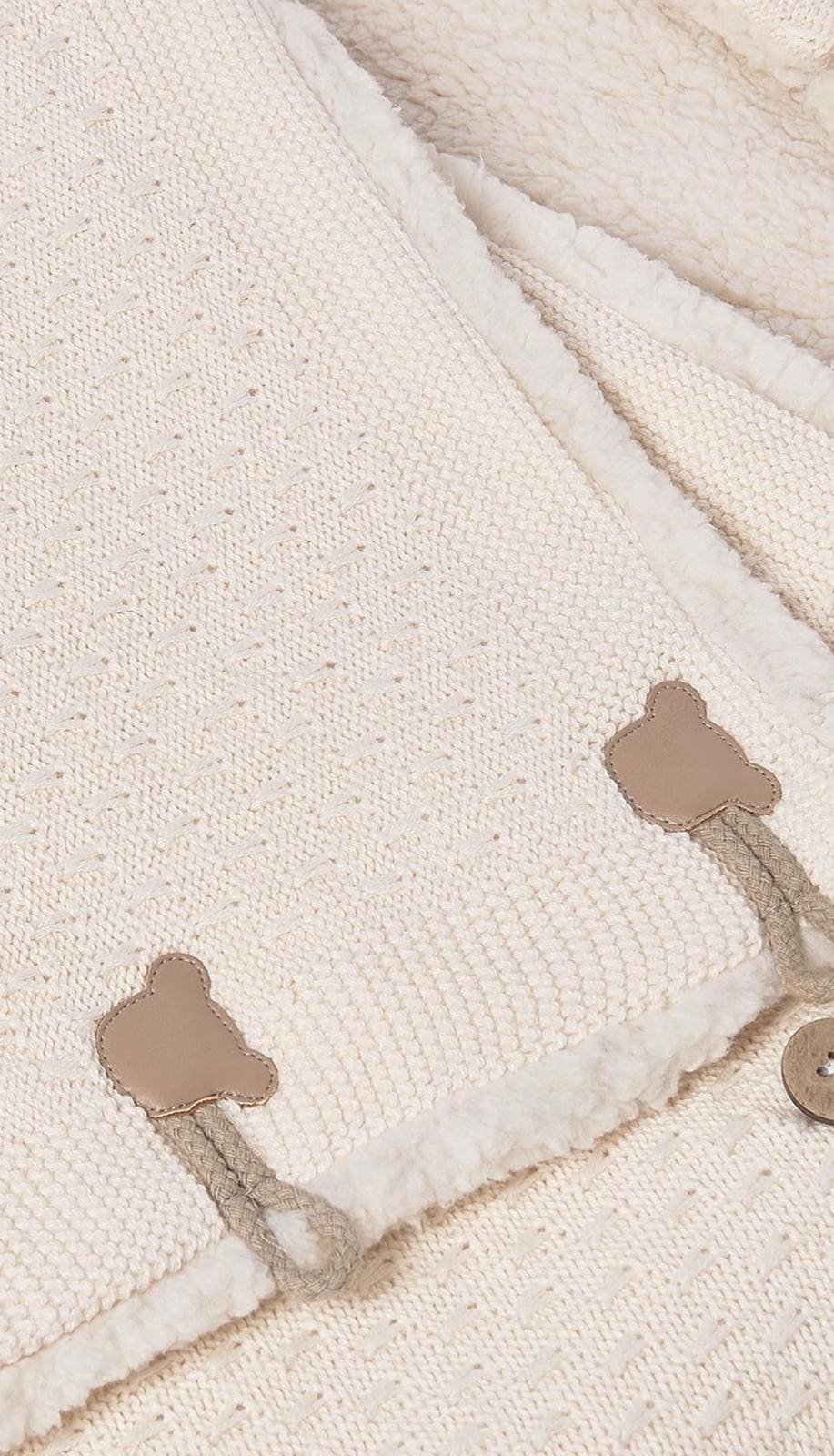 Saco capazo cerámica