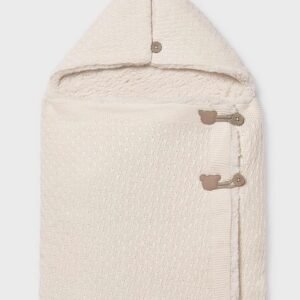 Saco capazo cerámica