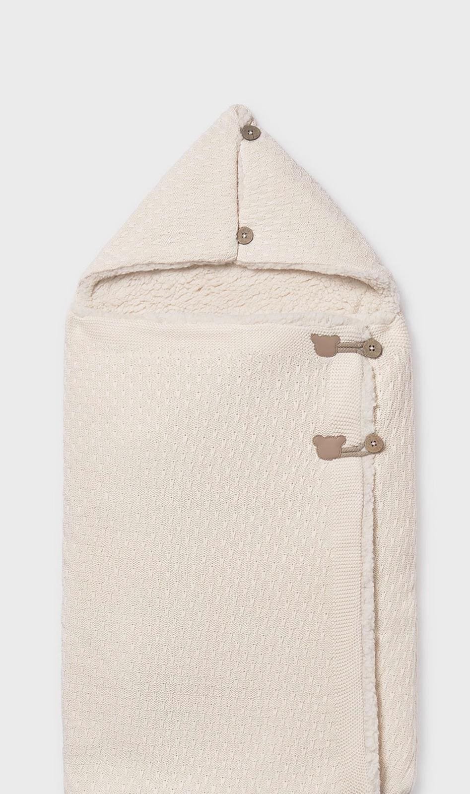 Saco capazo cerámica