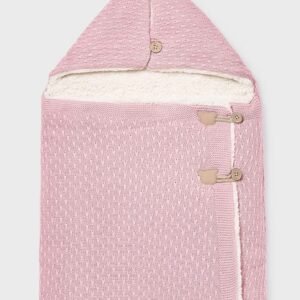 Saco capazo orquídea