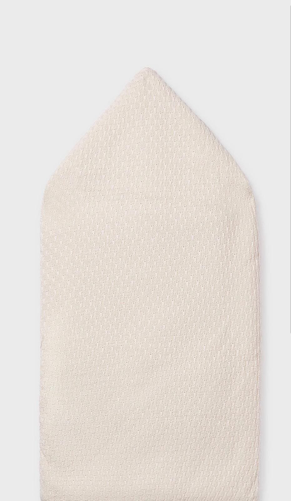 Saco capazo cerámica