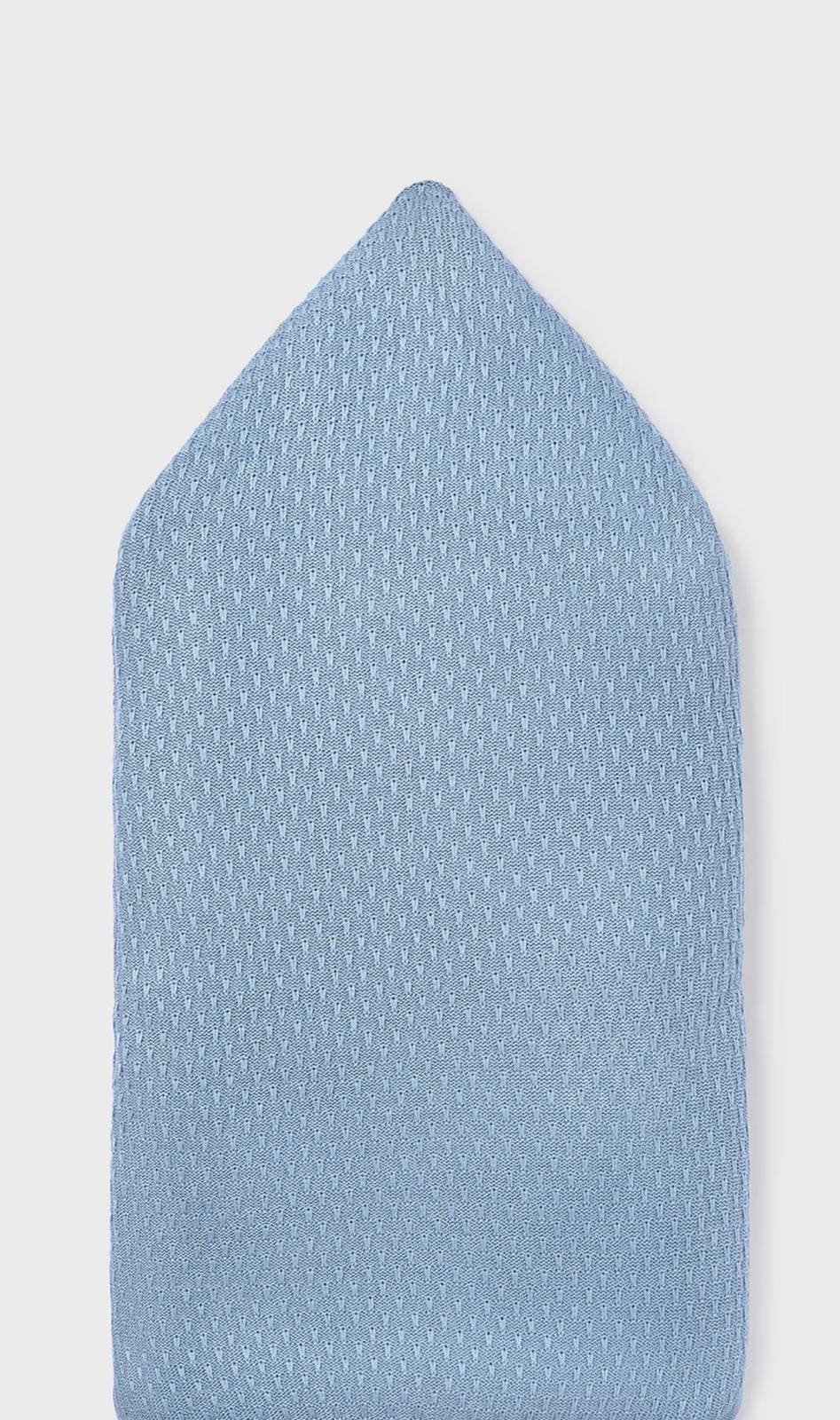 Saco capazo blue bell