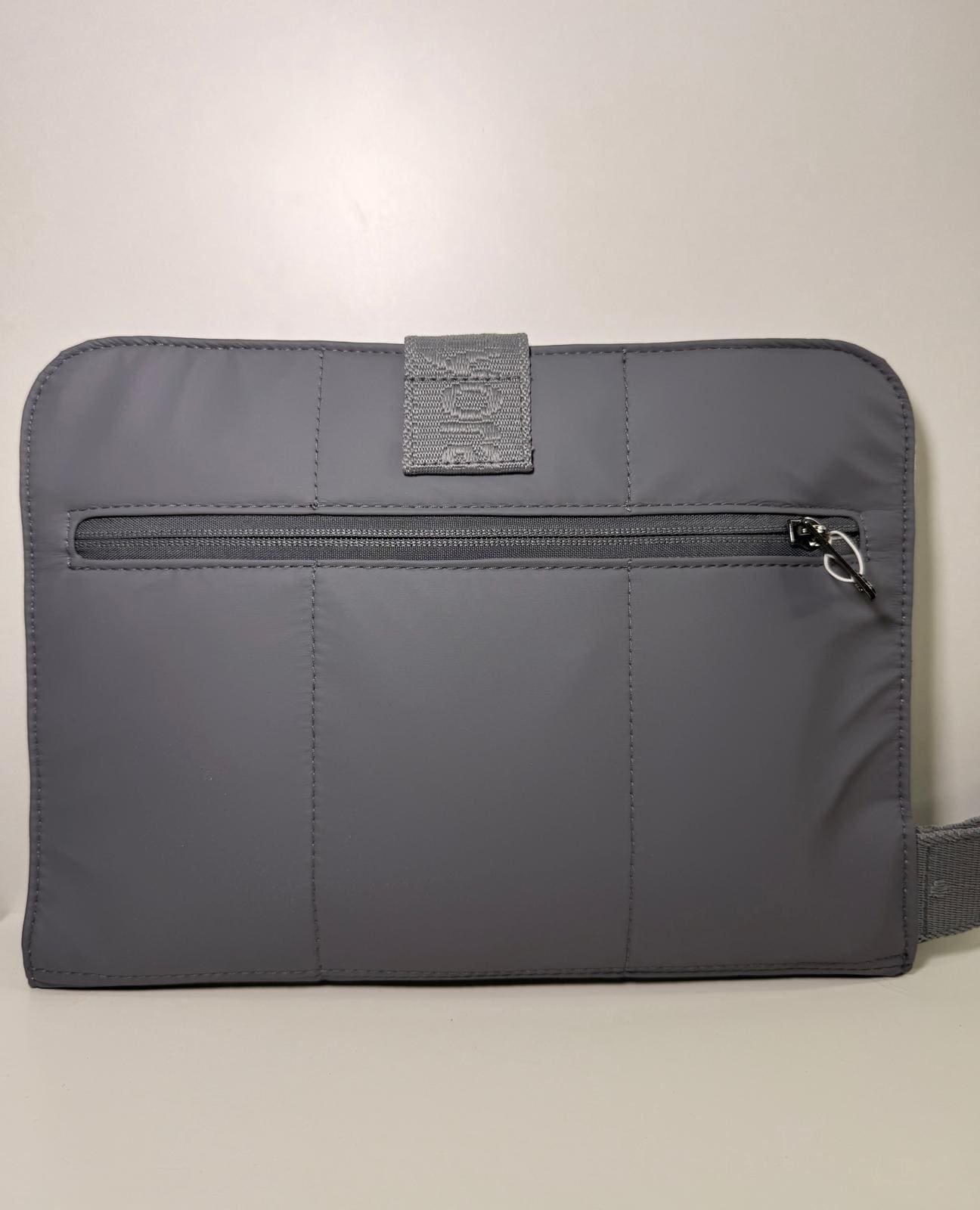 Neceser con cambiador luna rock