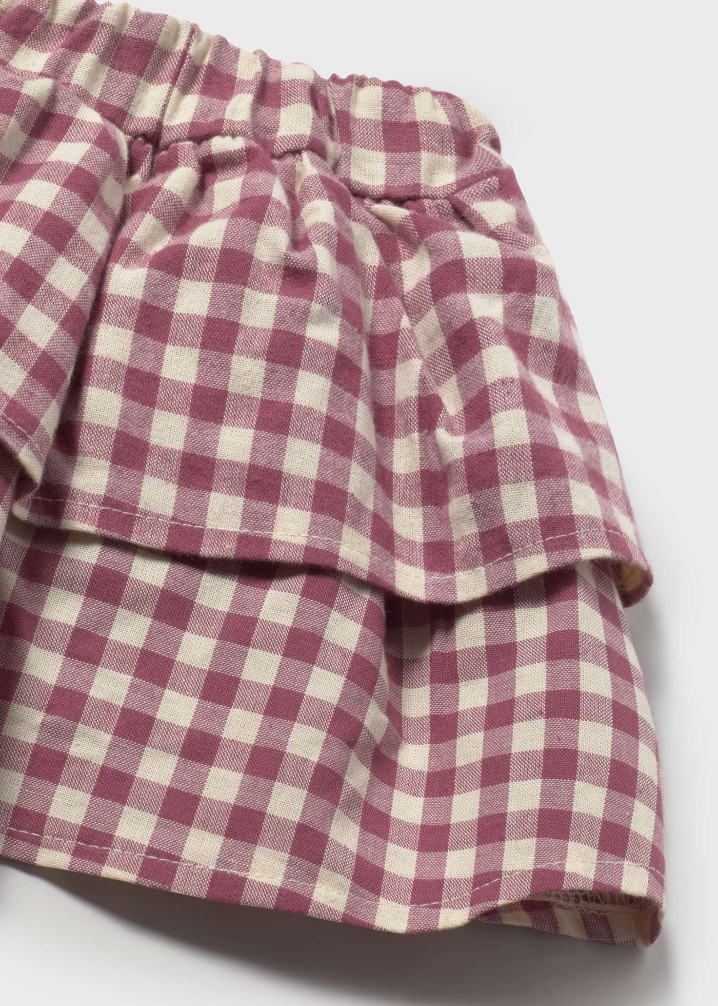 Conjunto 3 piezas bebé