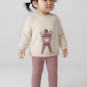 BEBÉ NIÑA 18 meses a 4 años