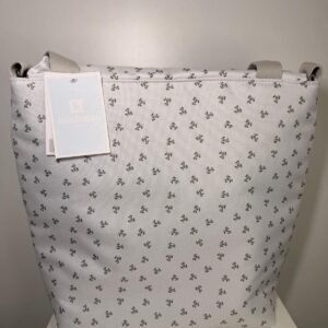 Bolso talega sensitive mint