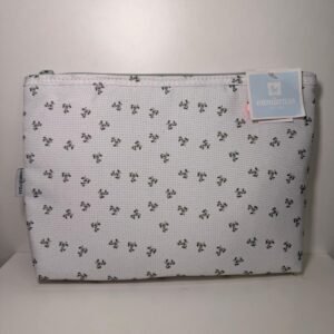 Bolsa aseo sensitive mint