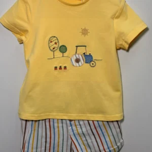 rebajas de ropa de bebé en bailén