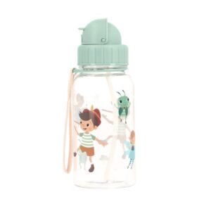 Botella plástico personalizable Pinocho 500ml