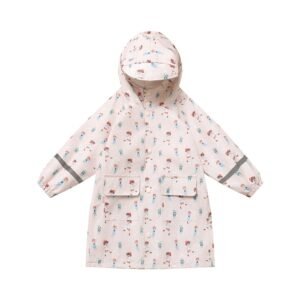 Chubasquero infantil Pinocho