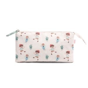 Estuche 3 compartimentos Pinocho personalizable