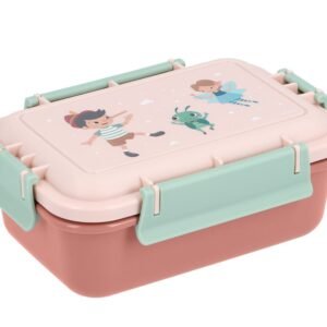 Caja almuerzo Bento Pinocho