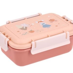 Caja almuerzo Bento Hadas Ratón
