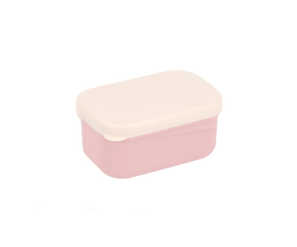Caja almuerzo Bento Pájaros entre flores