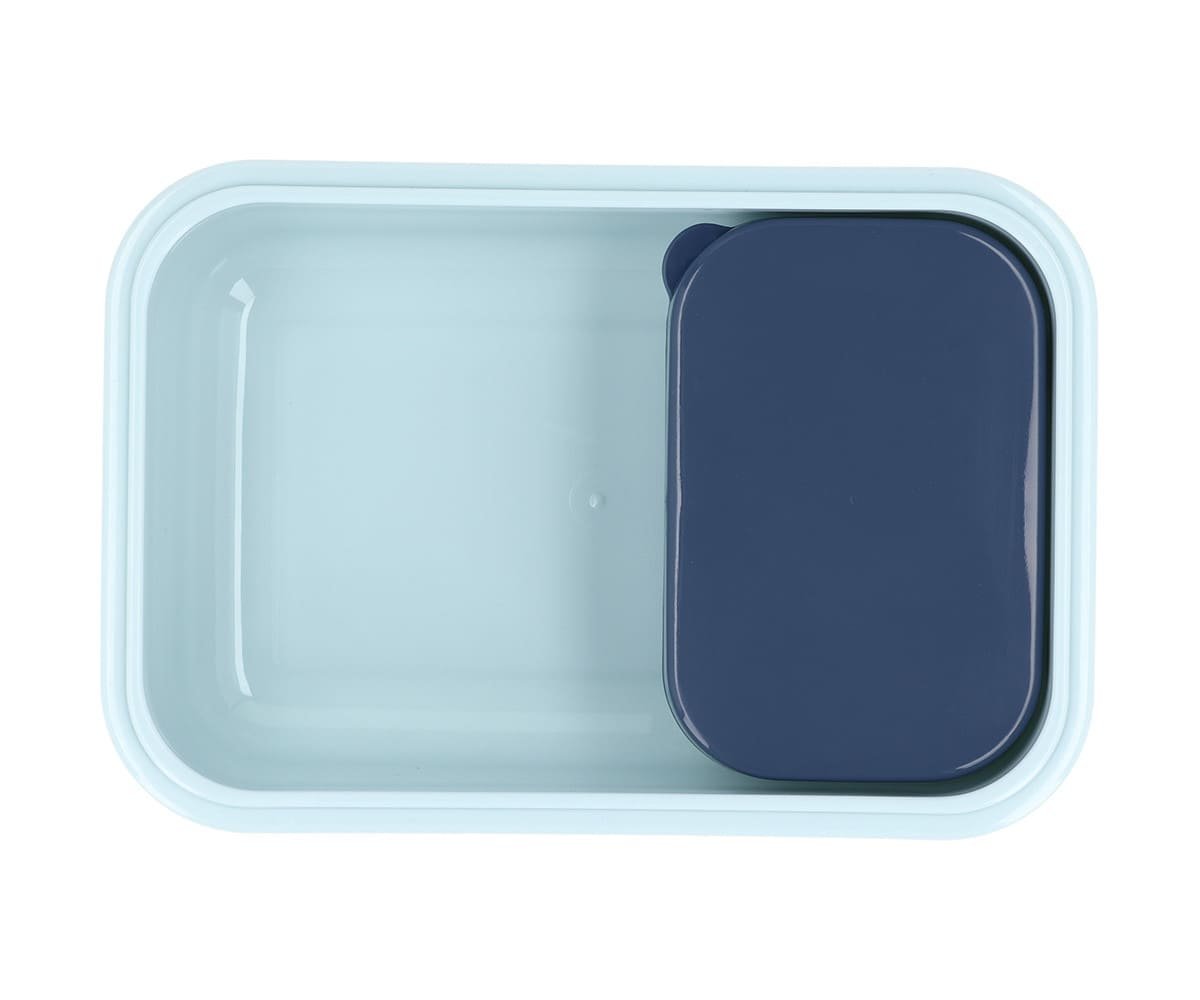 Caja almuerzo Bento Aviones